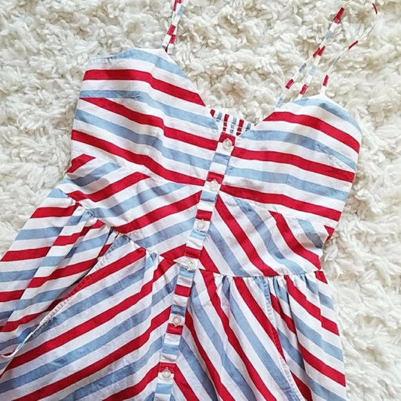 Urban Outfitters Dresses & Skirts - Urban Outfitters Cooperative Button Down Dress